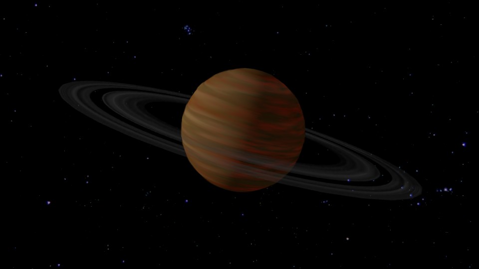 Planets preview image 3